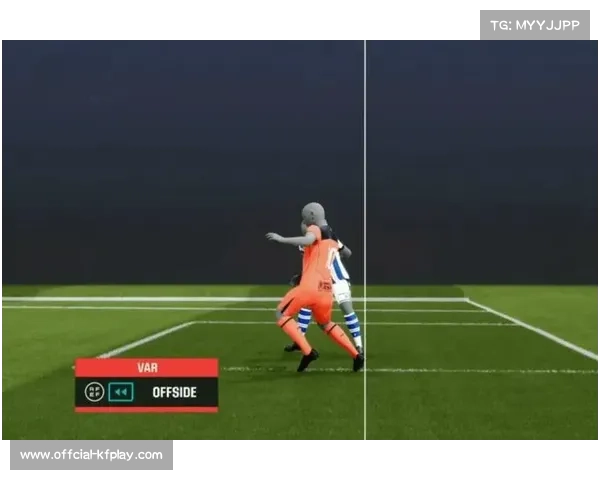 西甲VAR系统升级，下赛季引入半自动越位技术